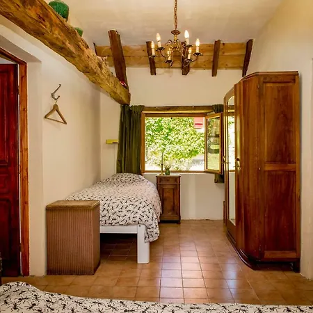 Feriehus Gengiraud Sarrazac (Dordogne)