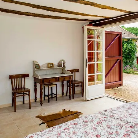 Gengiraud * Sarrazac (Dordogne)