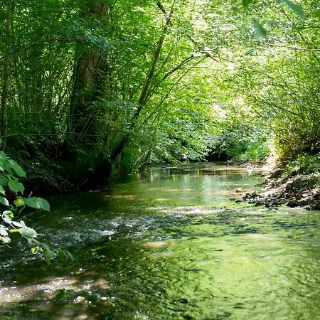 Gengiraud Feriehus Sarrazac (Dordogne)