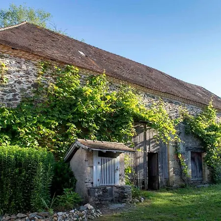 Gengiraud * Sarrazac (Dordogne)