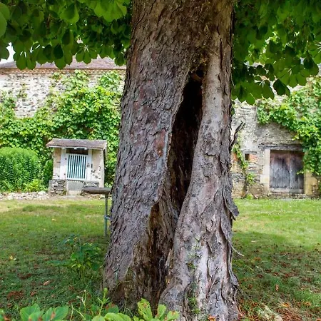 Gengiraud Feriehus Sarrazac (Dordogne)