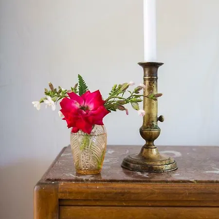 Gengiraud Feriehus