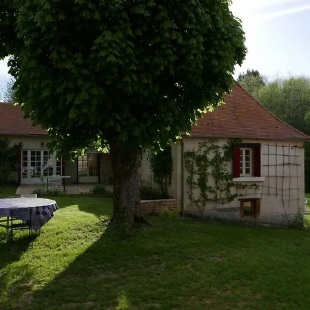 Feriehus Gengiraud Sarrazac (Dordogne)